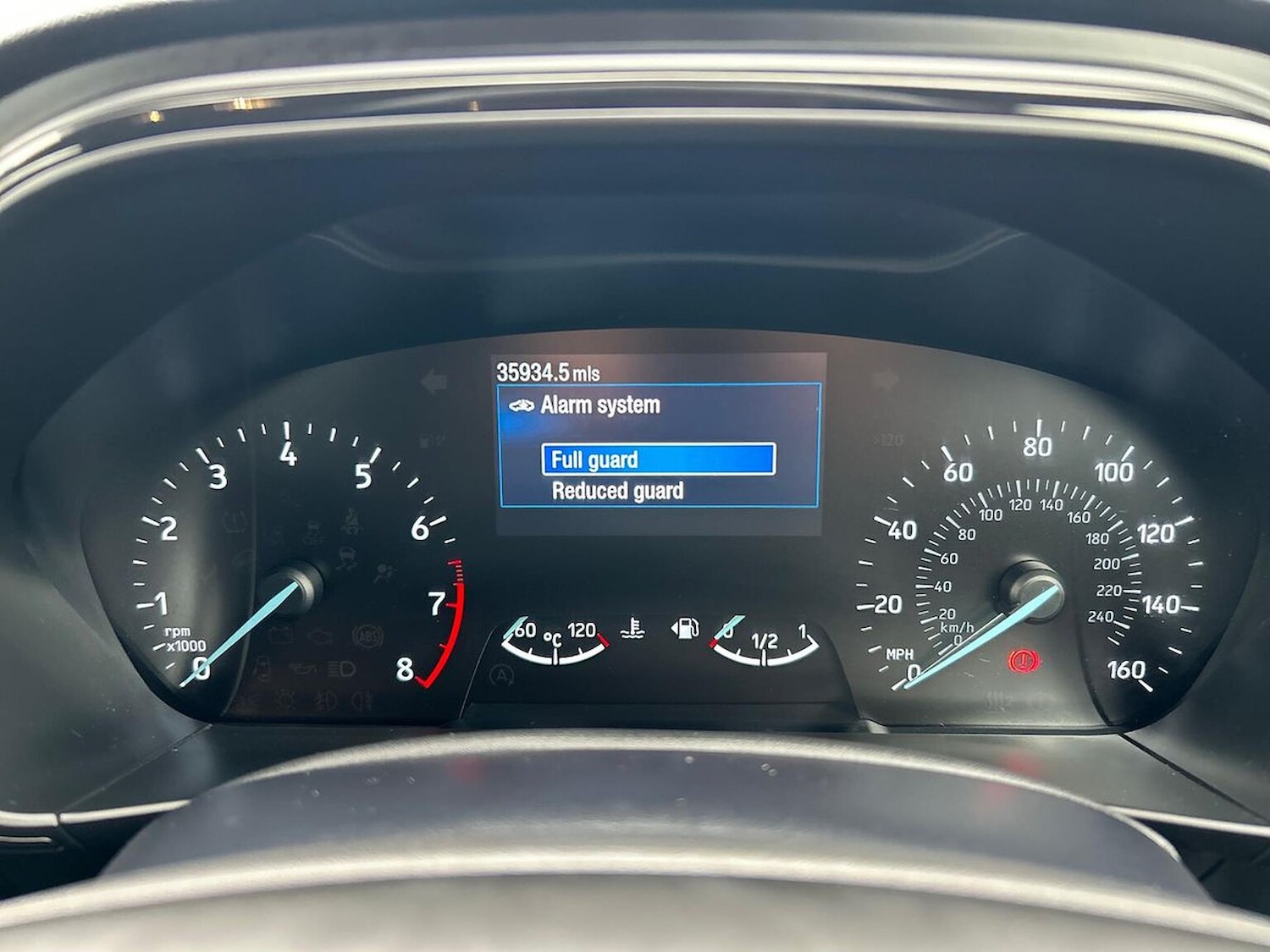 Used Ford Focus 2023 for sale - 76681676: Photo 10