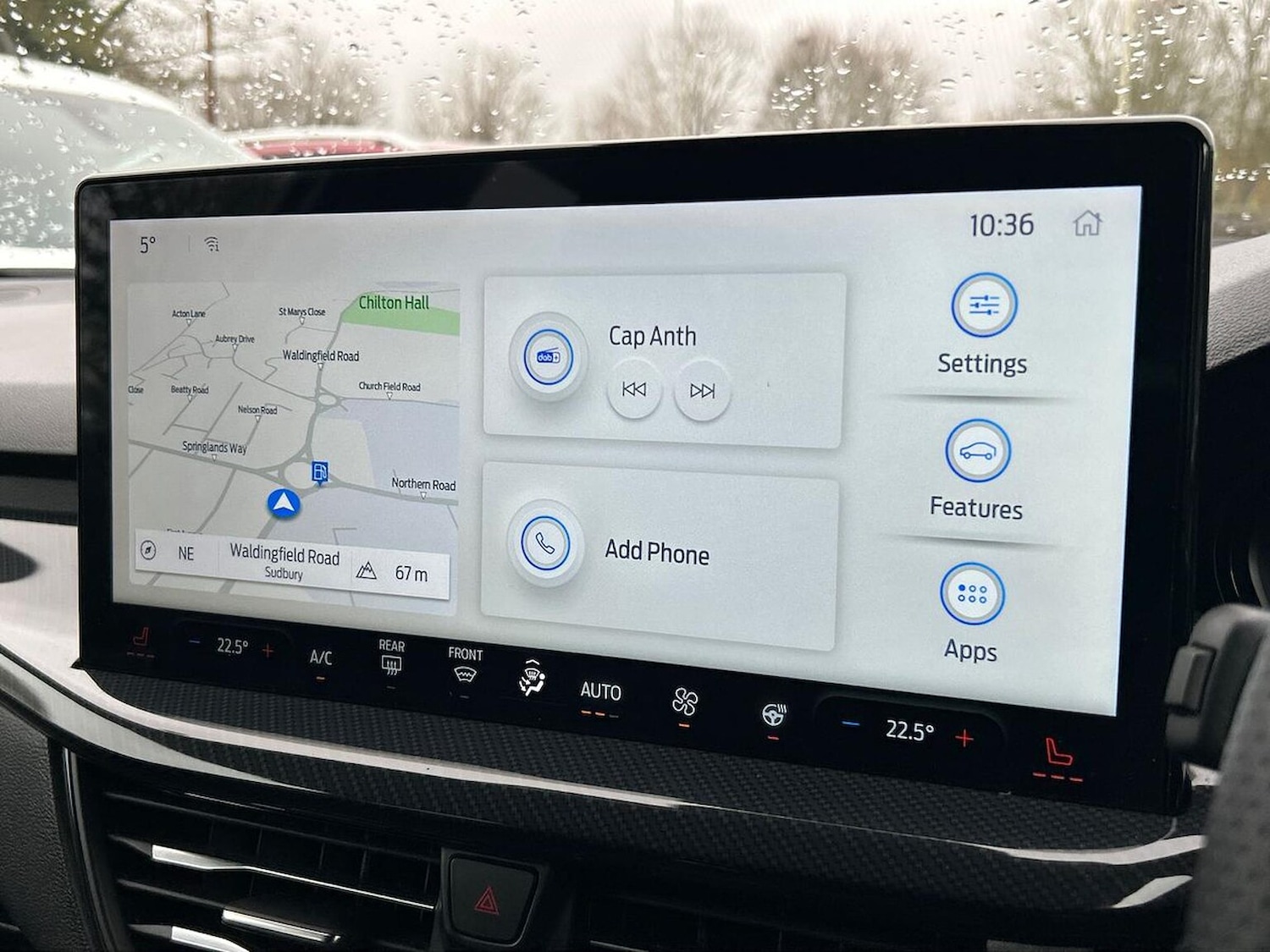 Used Ford Focus 2023 for sale - 76681676: Photo 11