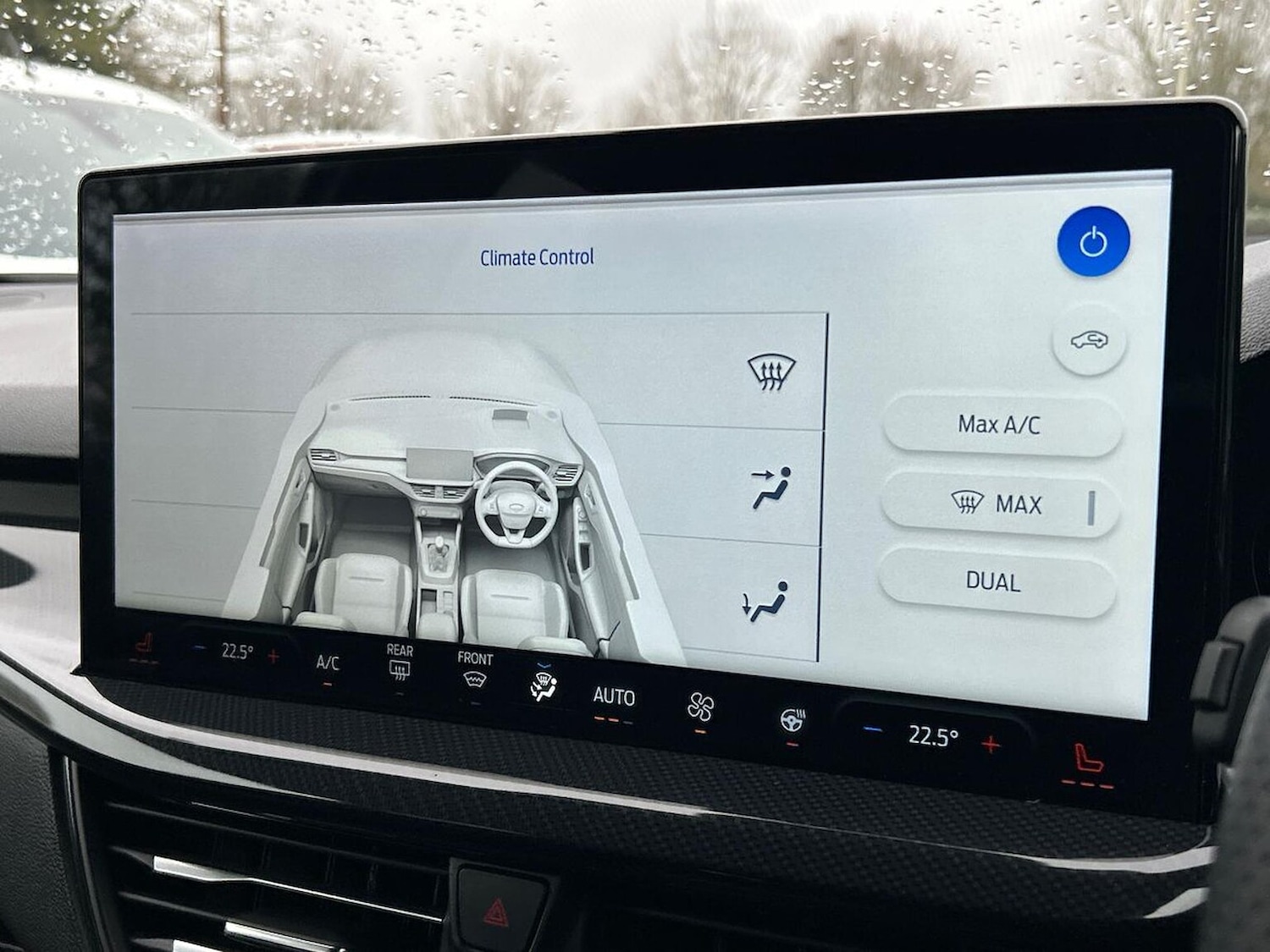 Used Ford Focus 2023 for sale - 76681676: Photo 12