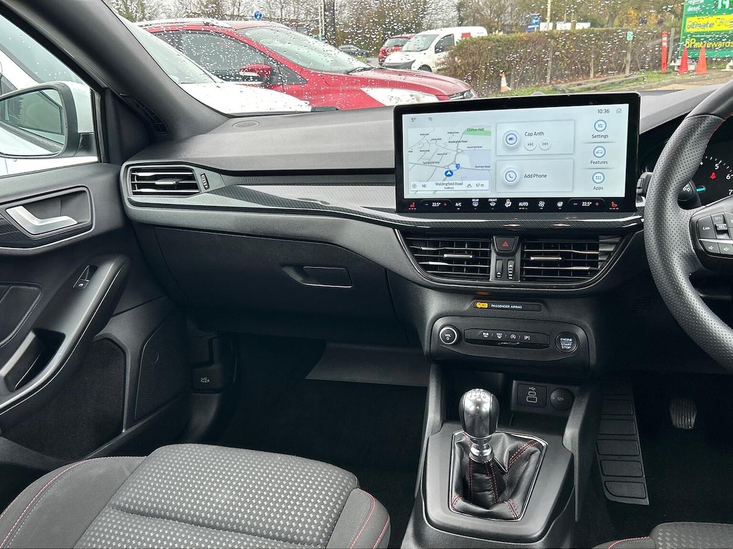 Used Ford Focus 2023 for sale - 76681676: Photo 13