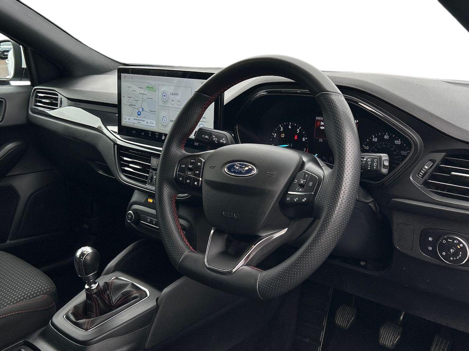 Used Ford Focus 2023 for sale - 76681676: Photo 15