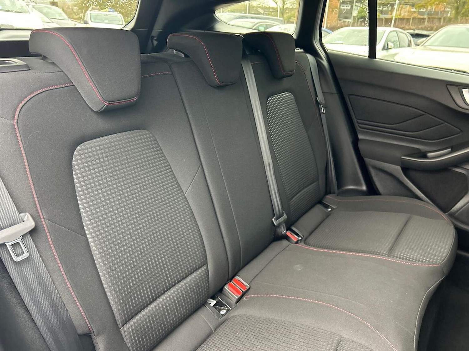 Used Ford Focus 2023 for sale - 76681676: Photo 16