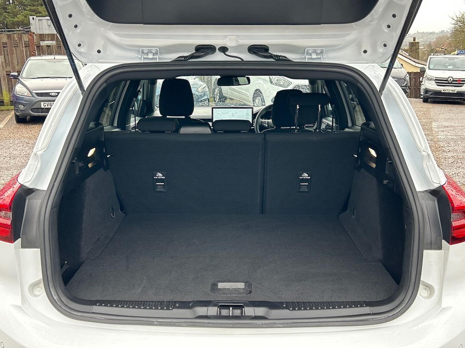 Used Ford Focus 2023 for sale - 76681676: Photo 17