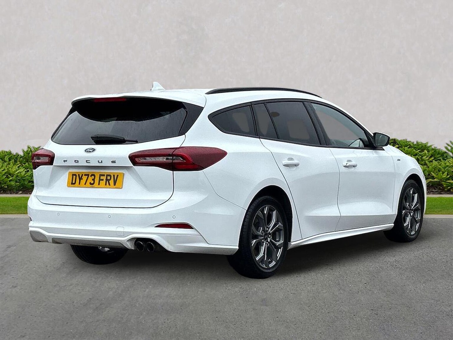 Used Ford Focus 2023 for sale - 76681676: Photo 18