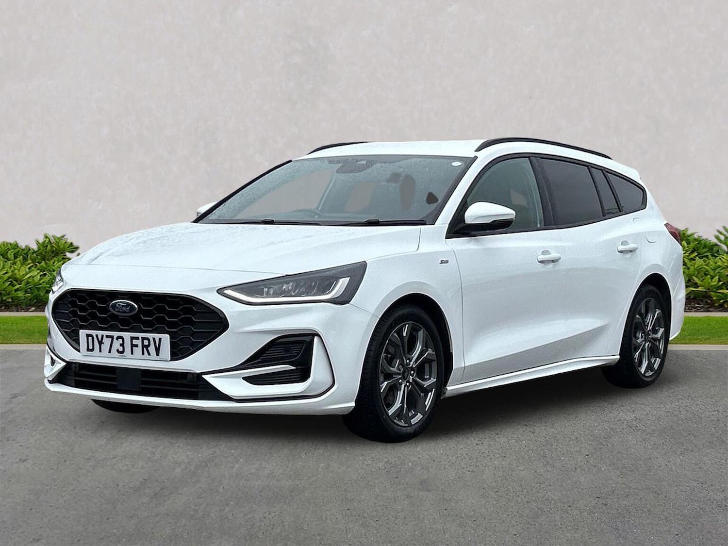 Used Ford Focus 2023 for sale - 76681676: Photo 20