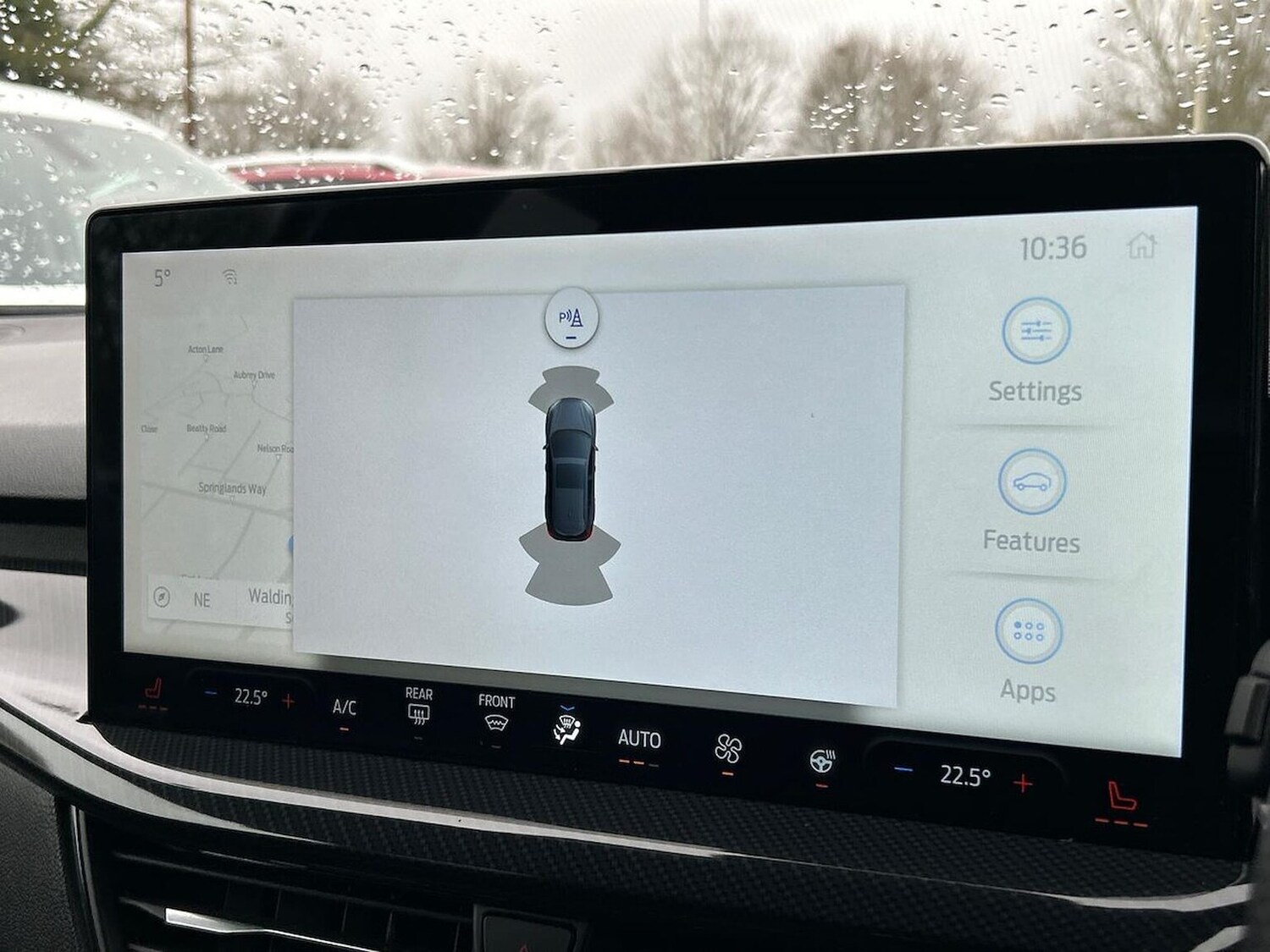 Used Ford Focus 2023 for sale - 76681676: Photo 23