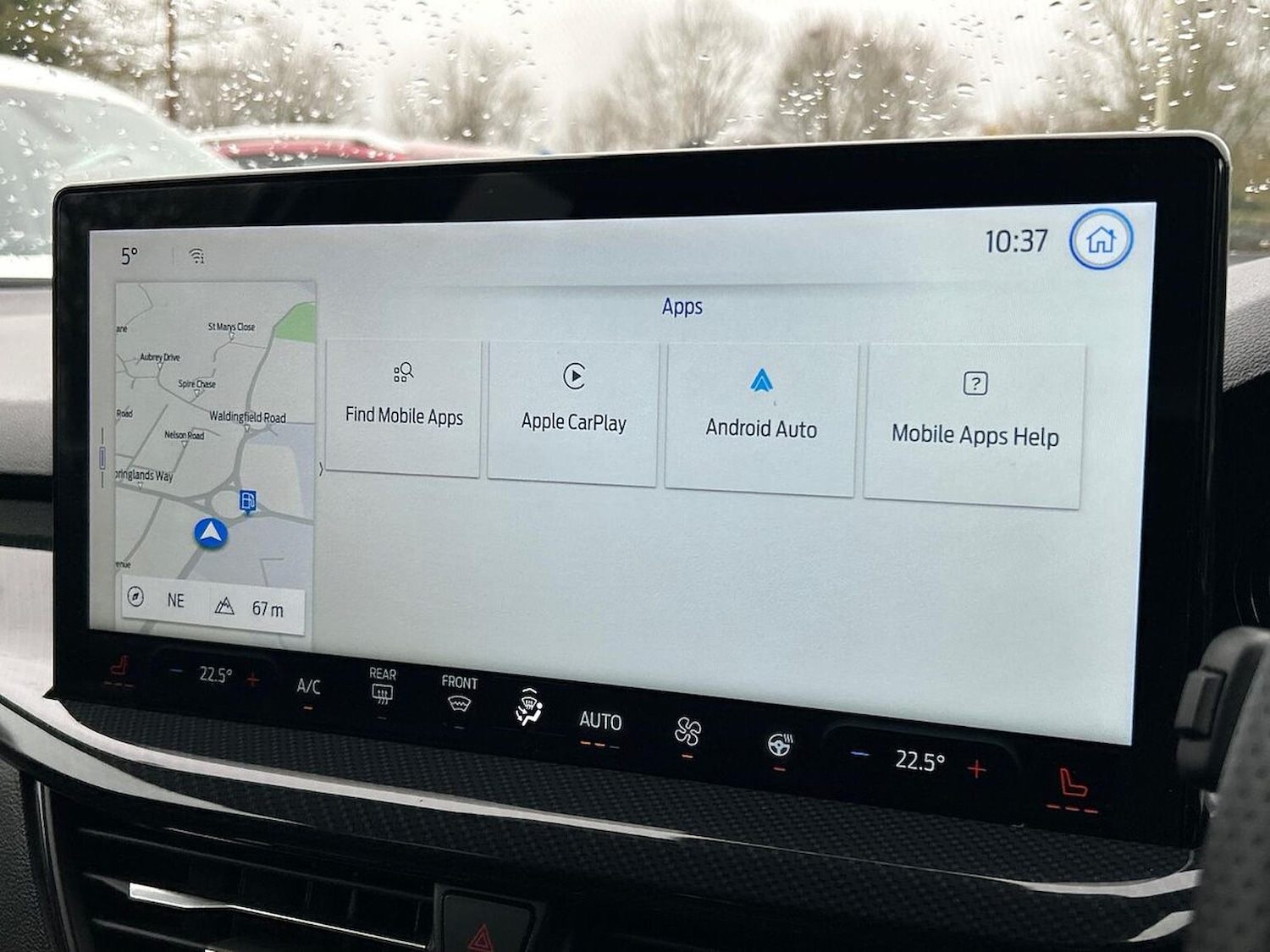 Used Ford Focus 2023 for sale - 76681676: Photo 24