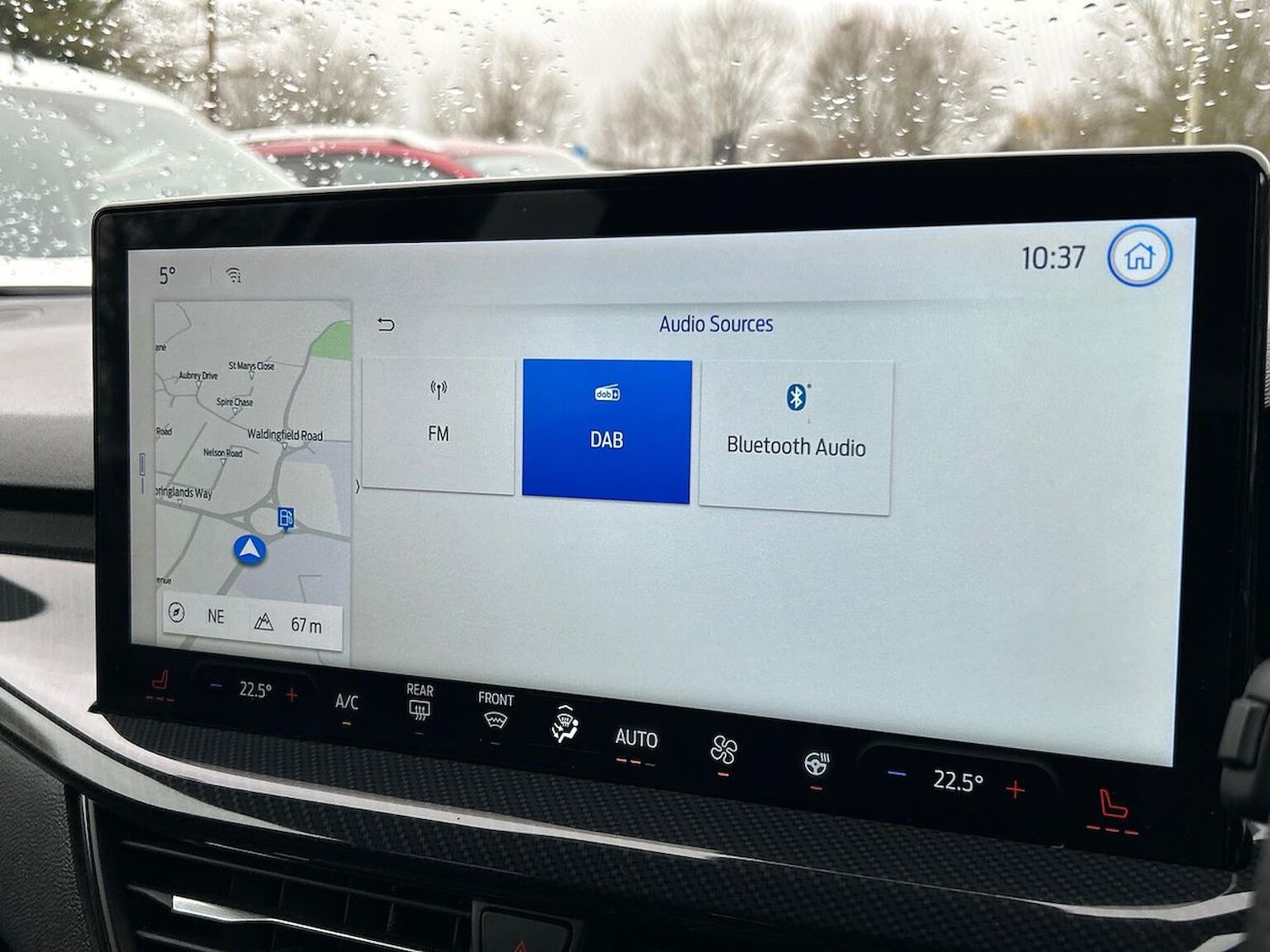 Used Ford Focus 2023 for sale - 76681676: Photo 25