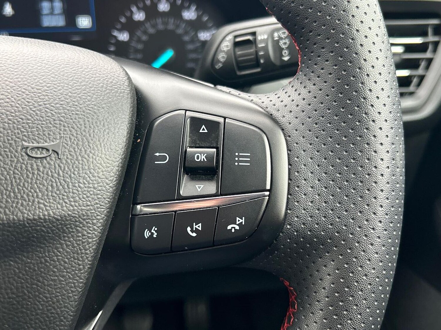 Used Ford Focus 2023 for sale - 76681676: Photo 27