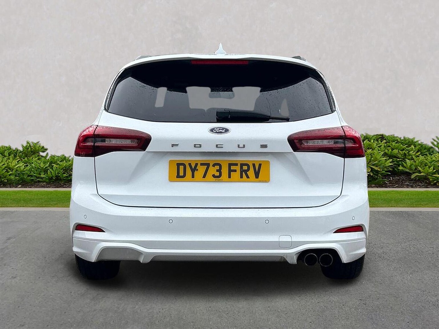 Used Ford Focus 2023 for sale - 76681676: Photo 4