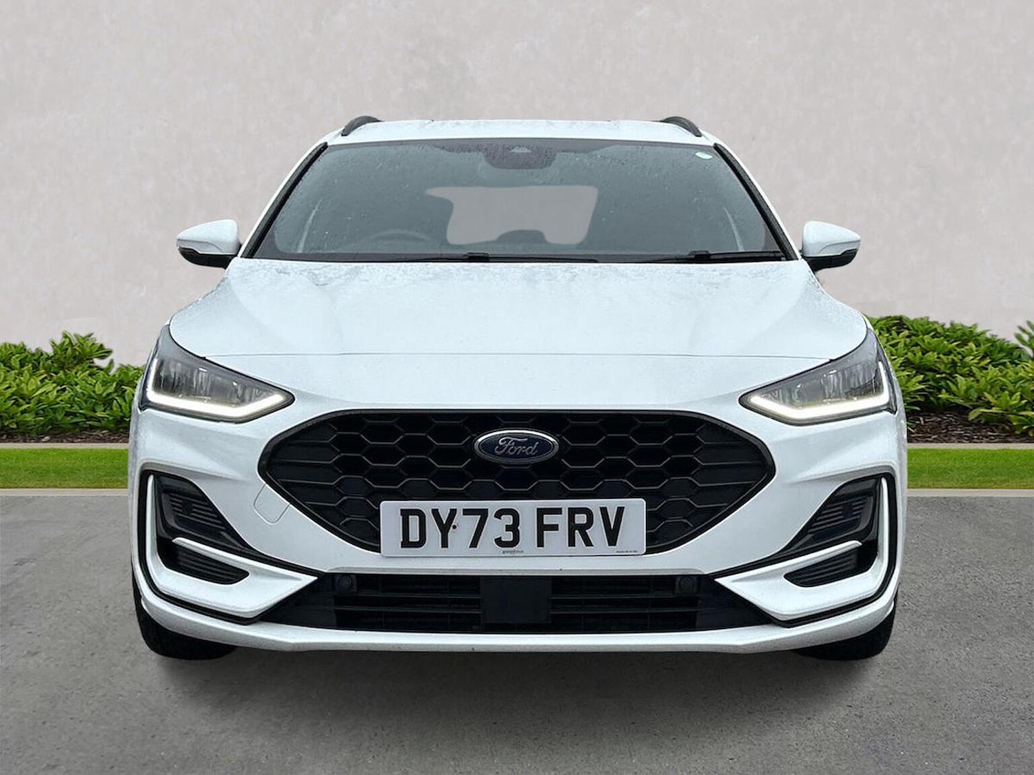 Used Ford Focus 2023 for sale - 76681676: Photo 5