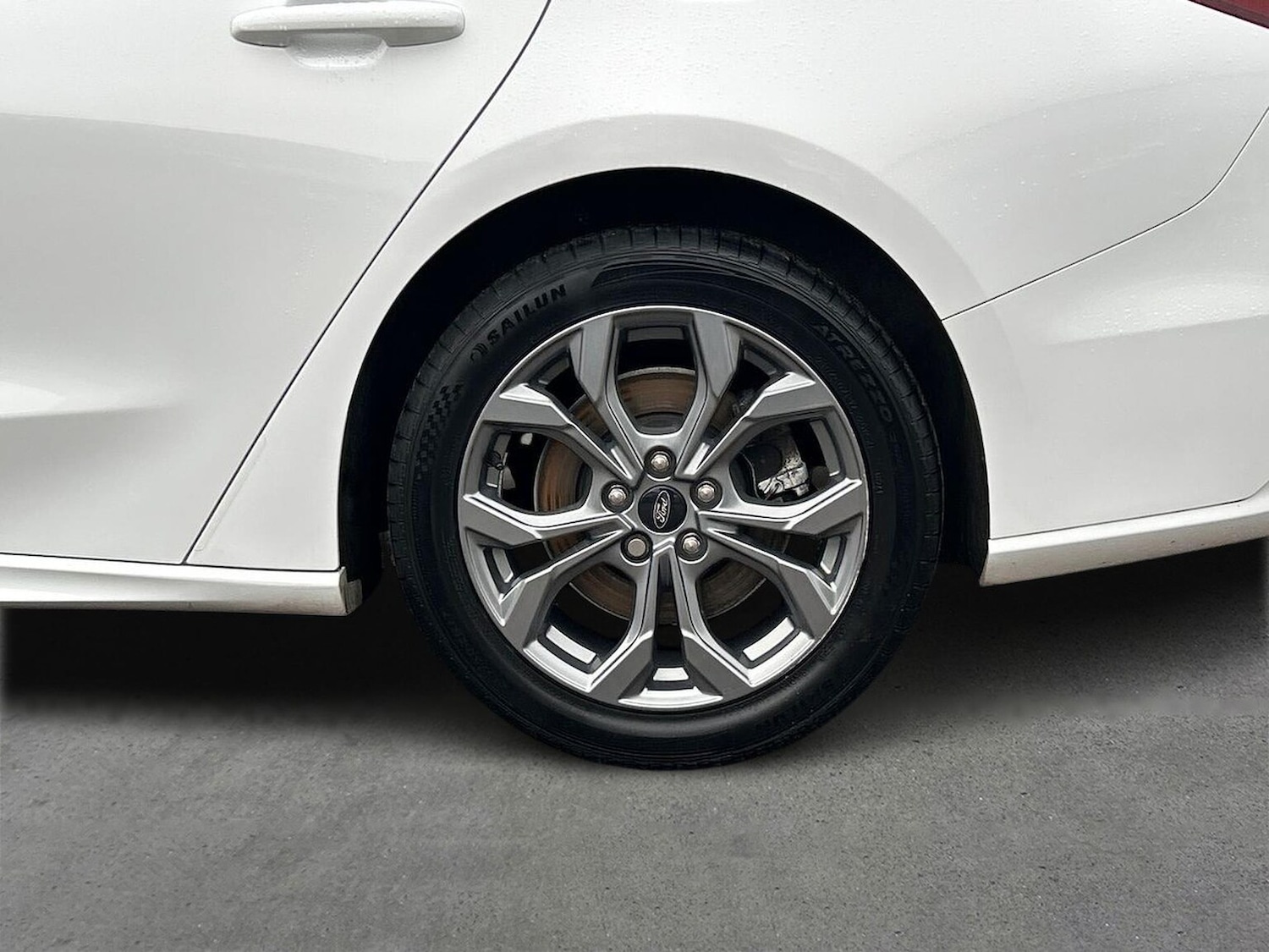 Used Ford Focus 2023 for sale - 76681676: Photo 6