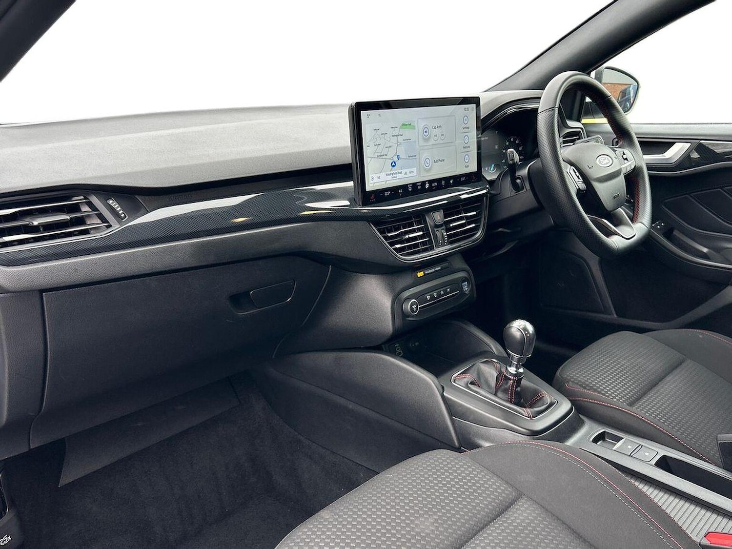 Used Ford Focus 2023 for sale - 76681676: Photo 7