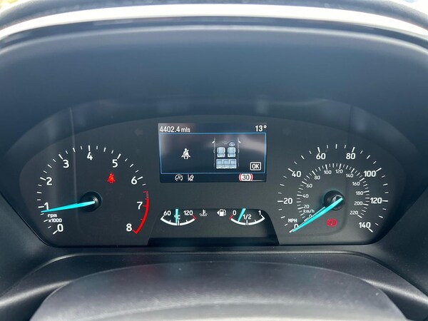 Used Ford Fiesta 2022 for sale - 76207419: Photo 10