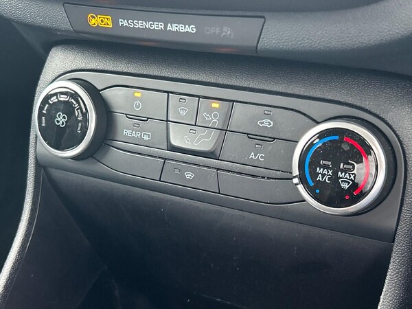 Used Ford Fiesta 2022 for sale - 76207419: Photo 12