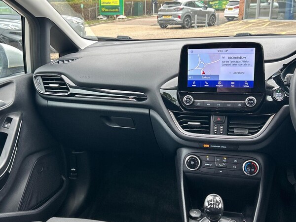 Used Ford Fiesta 2022 for sale - 76207419: Photo 13