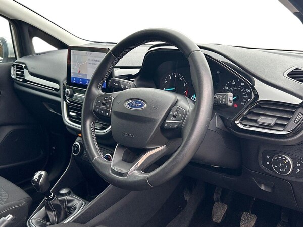Used Ford Fiesta 2022 for sale - 76207419: Photo 15