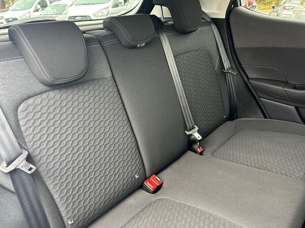 Used Ford Fiesta 2022 for sale - 76207419: Photo 16