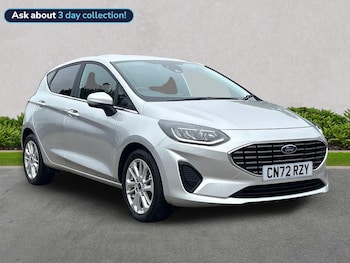 Ford - Fiesta