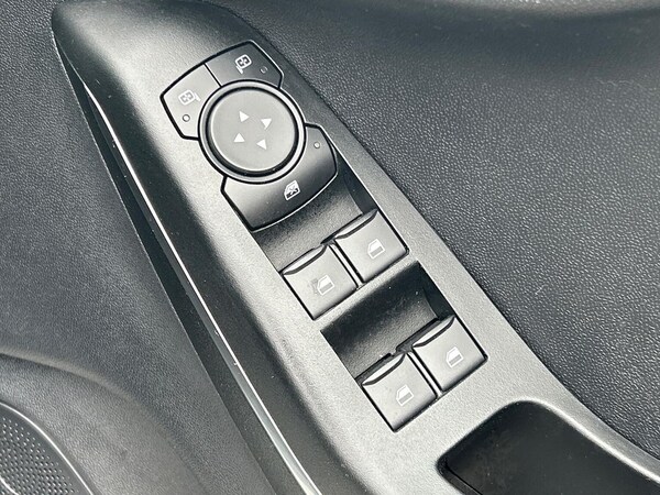 Used Ford Fiesta 2022 for sale - 76207419: Photo 21