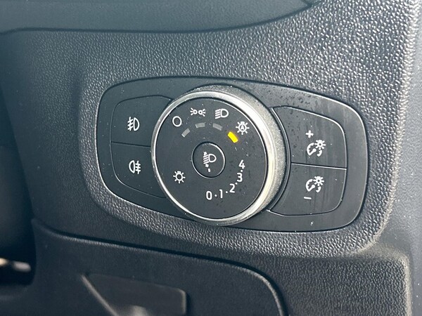 Used Ford Fiesta 2022 for sale - 76207419: Photo 22