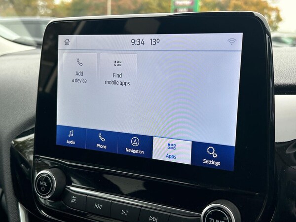 Used Ford Fiesta 2022 for sale - 76207419: Photo 24