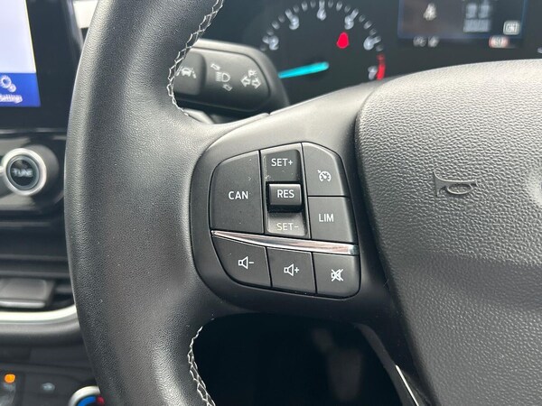 Used Ford Fiesta 2022 for sale - 76207419: Photo 26