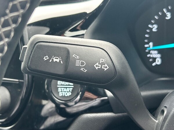 Used Ford Fiesta 2022 for sale - 76207419: Photo 28