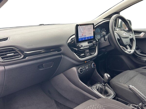 Used Ford Fiesta 2022 for sale - 76207419: Photo 7