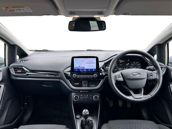 Used Ford Fiesta 2022 for sale - 76207419: Photo 8