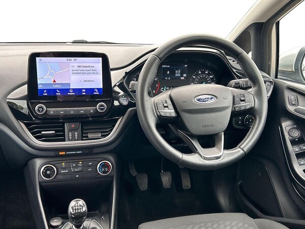 Used Ford Fiesta 2022 for sale - 76207419: Photo 9