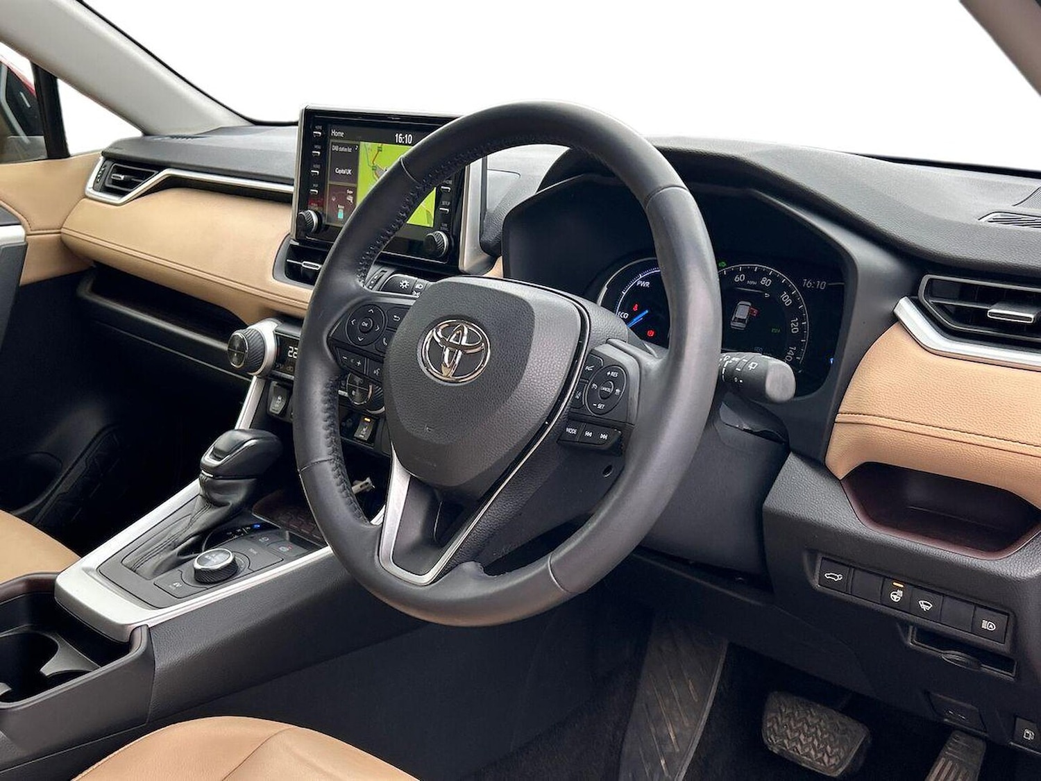 Used Toyota RAV4 2019 for sale - 76198458: Photo 15