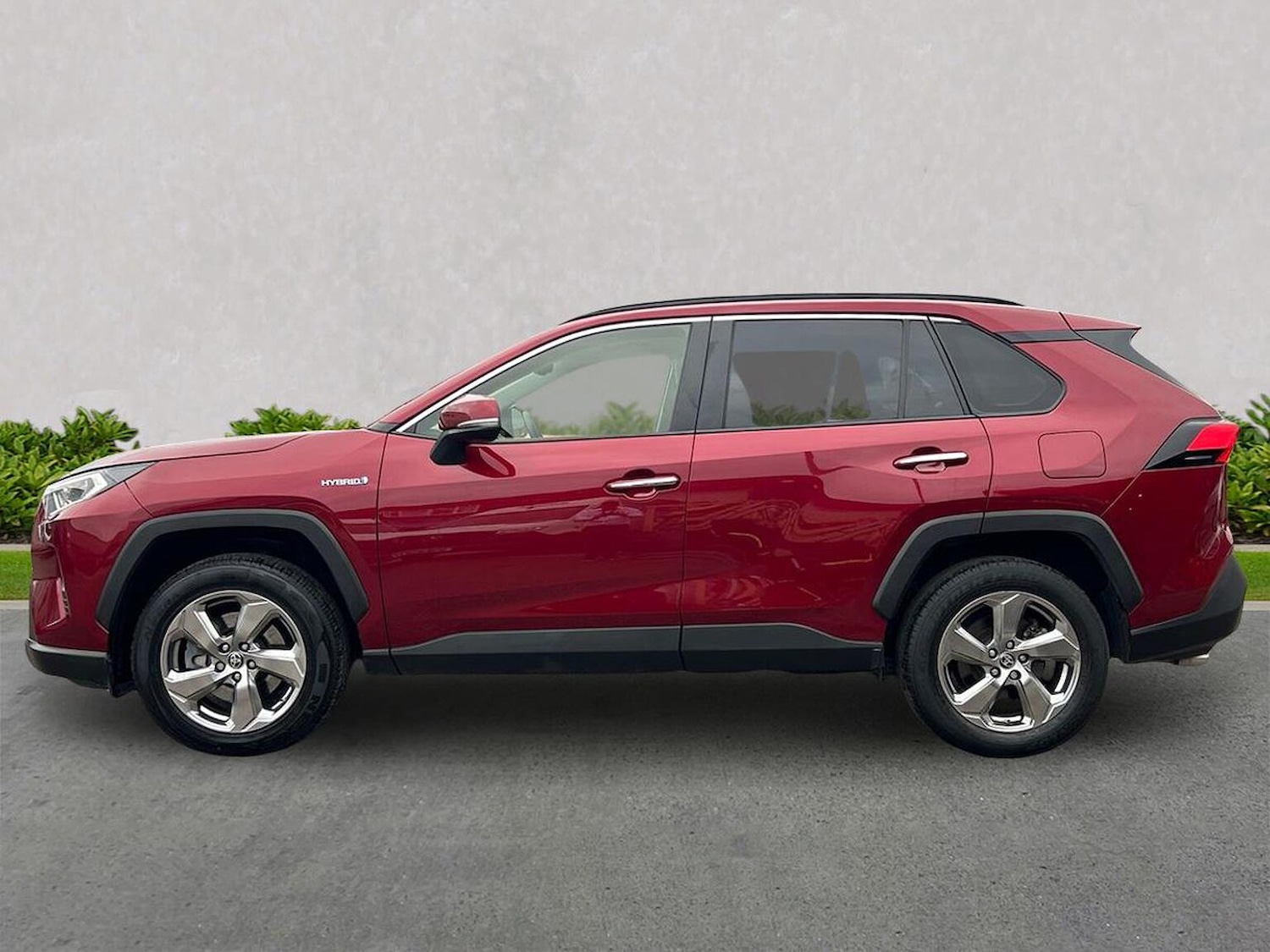 Used Toyota RAV4 2019 for sale - 76198458: Photo 19