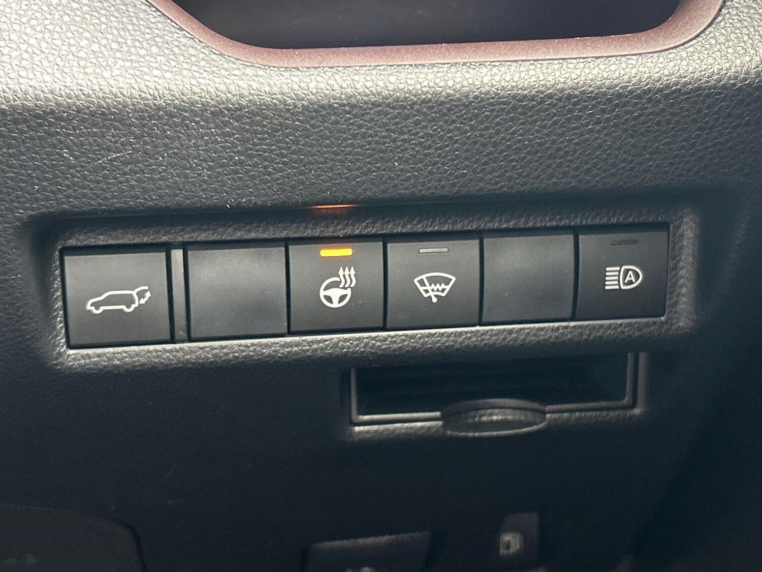 Used Toyota RAV4 2019 for sale - 76198458: Photo 22