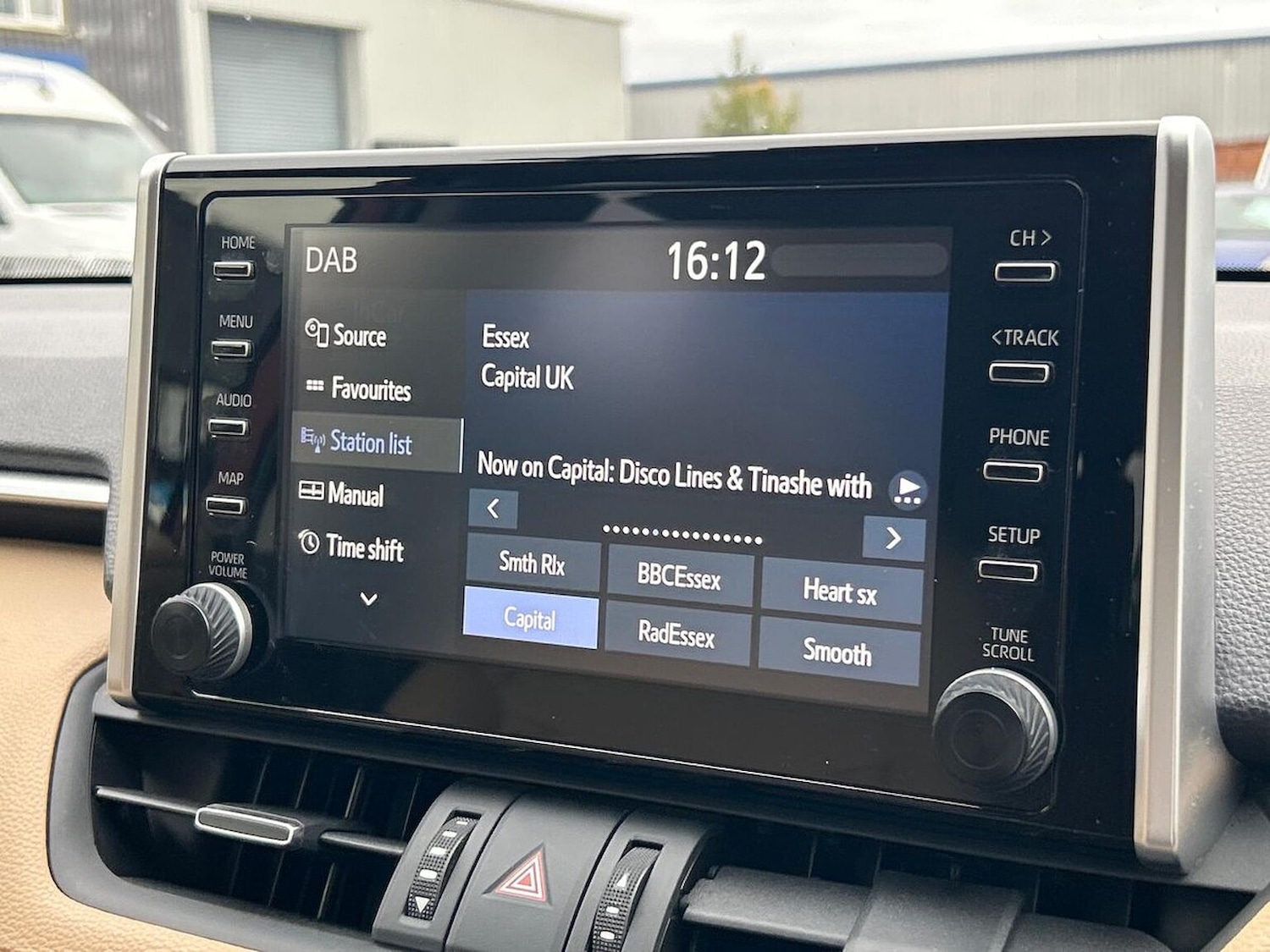 Used Toyota RAV4 2019 for sale - 76198458: Photo 25