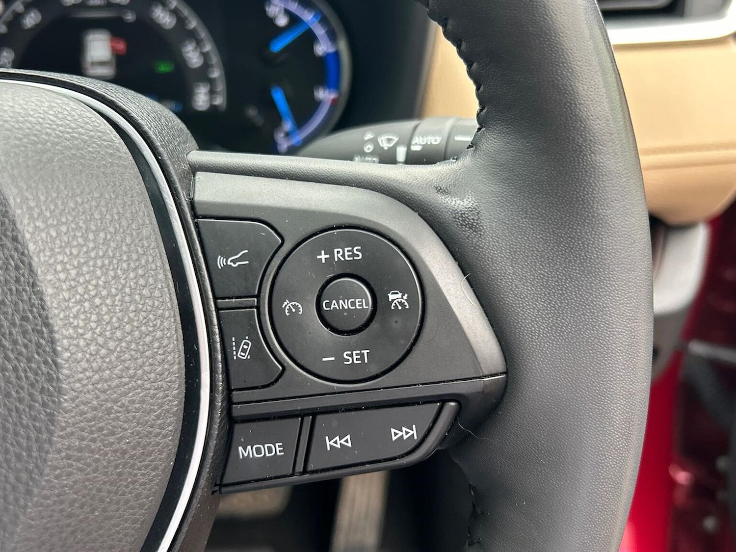 Used Toyota RAV4 2019 for sale - 76198458: Photo 27