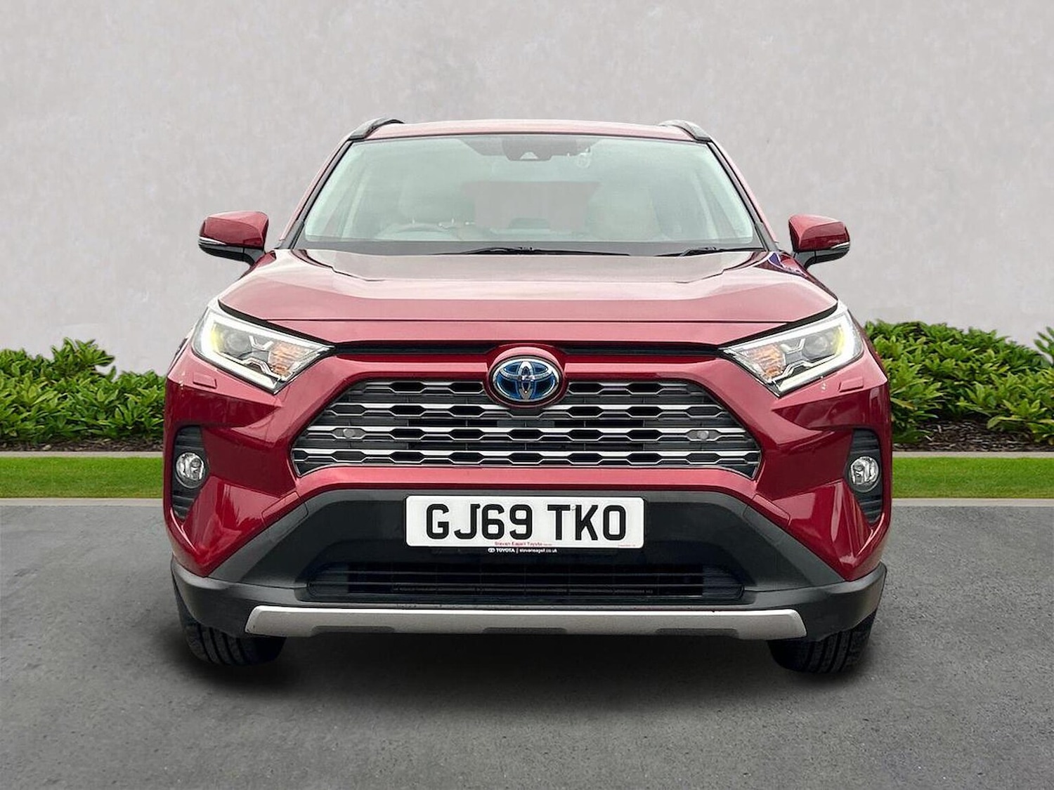 Used Toyota RAV4 2019 for sale - 76198458: Photo 5