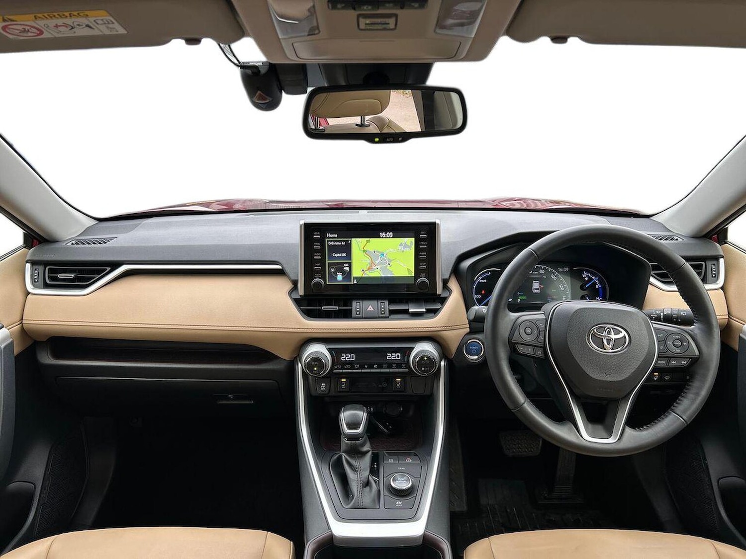 Used Toyota RAV4 2019 for sale - 76198458: Photo 8