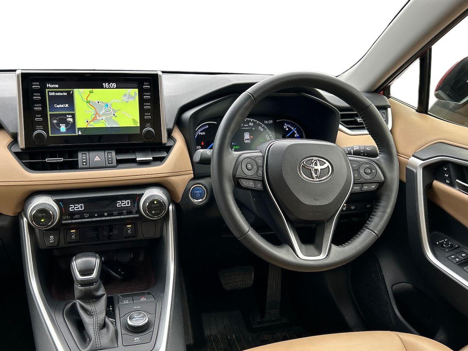 Used Toyota RAV4 2019 for sale - 76198458: Photo 9