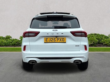 Used Ford Kuga 2025 for sale - 78340433: Photo