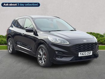 Used Ford Kuga 2023 for sale - 79710551: Photo