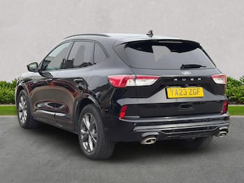 Used Ford Kuga 2023 for sale - 79710551: Photo