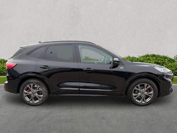 Used Ford Kuga 2023 for sale - 79710551: Photo