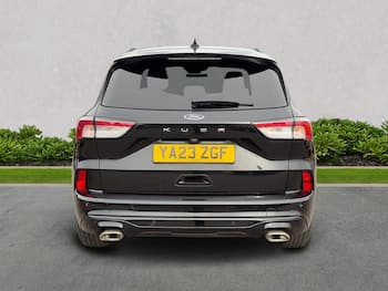 Used Ford Kuga 2023 for sale - 79710551: Photo