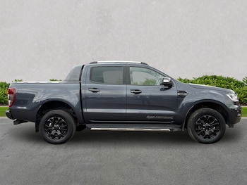 Used Ford Ranger 2021 for sale - 78846447: Photo