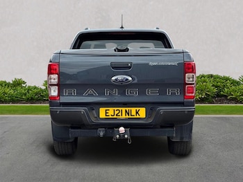 Used Ford Ranger 2021 for sale - 78846447: Photo