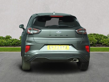 Used Ford Puma 2023 for sale - 78552951: Photo