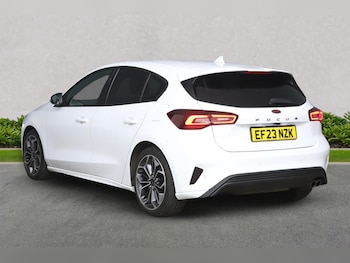 Used Ford Focus 2023 for sale - 79004727: Photo
