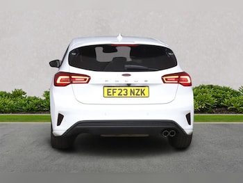 Used Ford Focus 2023 for sale - 79004727: Photo