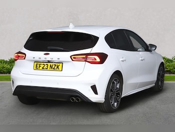 Used Ford Focus 2023 for sale - 79004727: Photo